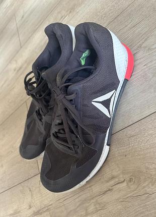 Кросівки reebok 3