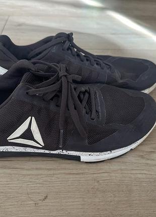 Кросівки reebok 4