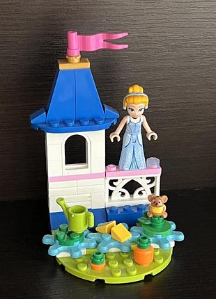 Конструктор lego 4