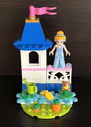 Конструктор lego 3