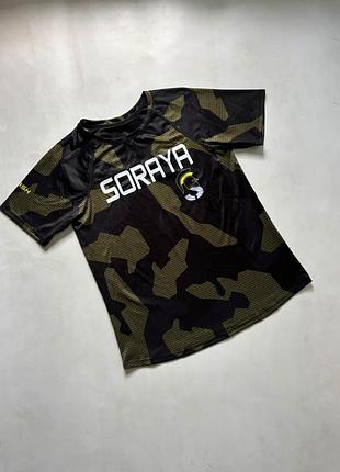 Футболка smmash