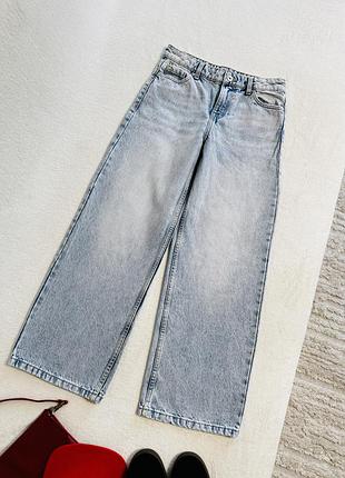Джинси bershka 2