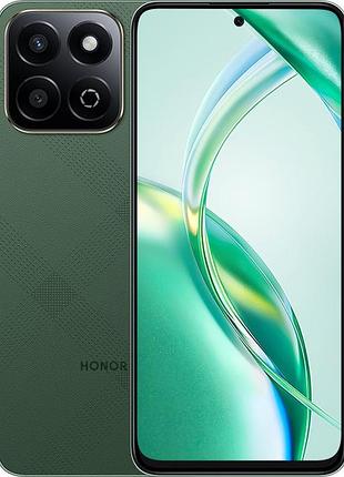 Гідрогелева захисна плівка на honor 200 smart на весь екран прозора