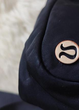 Поясная сумка бананка lululemon 8