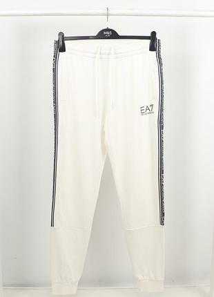 Чоловічі спортивні штани emporio armani ea7