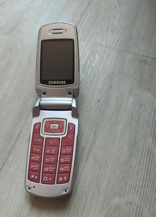 Samsung m300