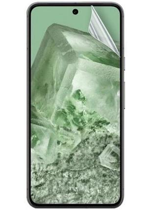 Полиуретановая пленка mil-std для пиксель google pixel 8