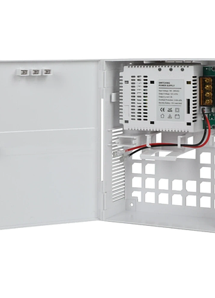 Джерело безперебійного живлення psu-1205(p) 12v/5a під акб gel/agm 7ah