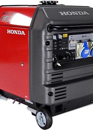 Генератор honda eu 30 is1 (2,8 - 3 квт) оригинал