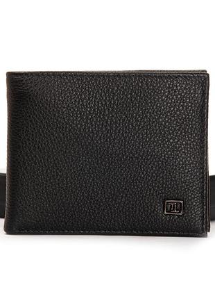 Podium кошелек be мужской кожа bretton 208g black
