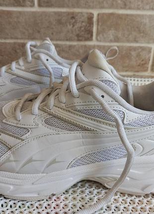 Кроссовки puma 39р