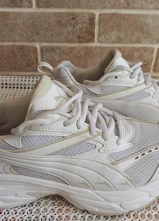 Кроссовки puma 39р 3