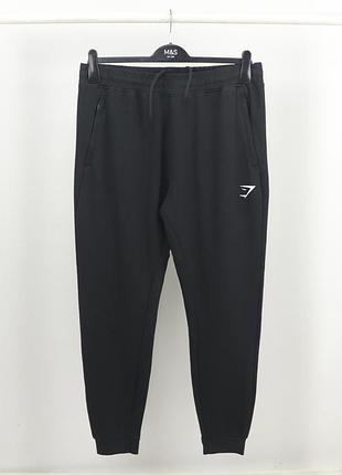 Чоловічі спортивні штани gymshark