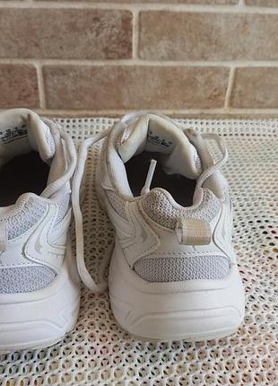Кроссовки puma 39р 5