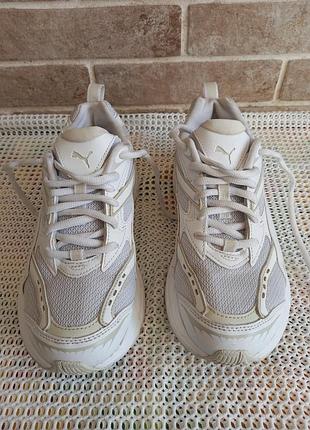 Кроссовки puma 39р 2