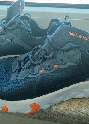 Кроссовки nike react vision