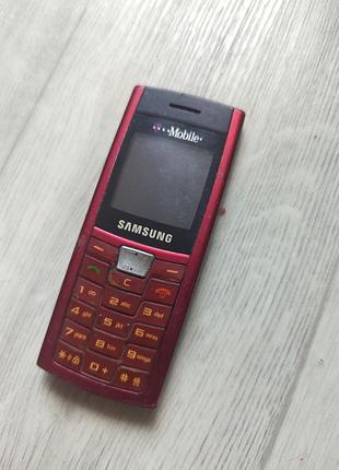 Samsung c170