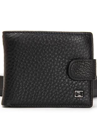 Podium кошелек be мужской кожа bretton 210 black