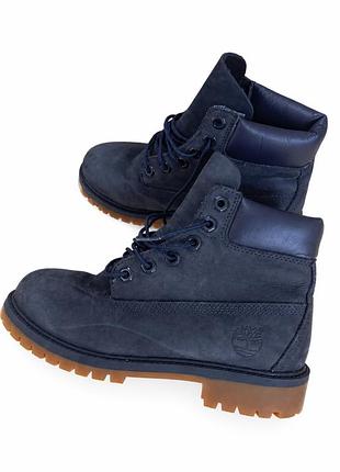 Черевики timberland для хлопчика, 35 розмір, оригінал
