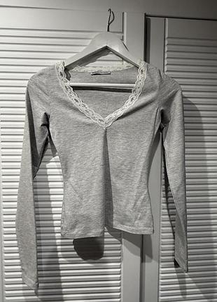 Кофточка bershka