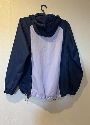 Куртка вітровка розмір м 8
