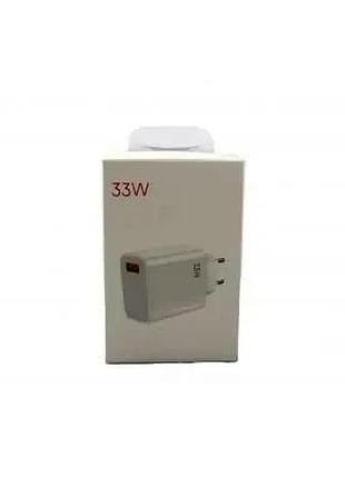 Адаптер usb 33w top shop ua_