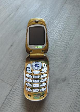 Samsung e330n