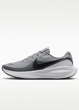Оригинальн! сша! мужские кроссовки nike revolution 8 hj9198-004 в новом состоянии