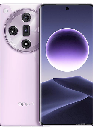Гідрогелева захисна плівка на oppo find x7 на весь екран прозора