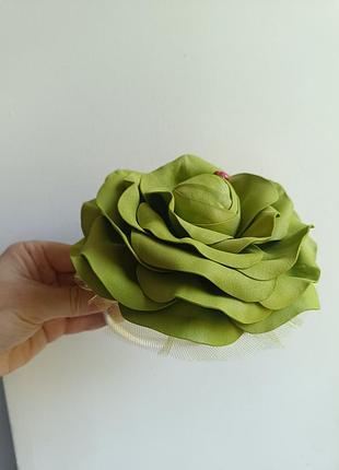 Ободок капусты пояс 4