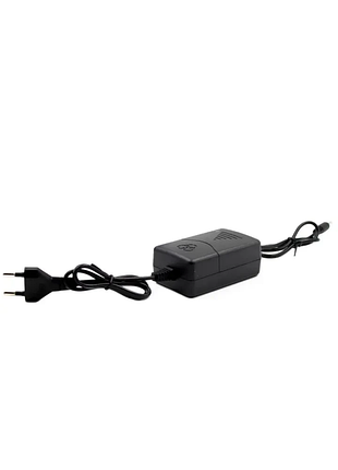 Адаптер 12v 1a big/good (разъем 5.5*2.5mm)