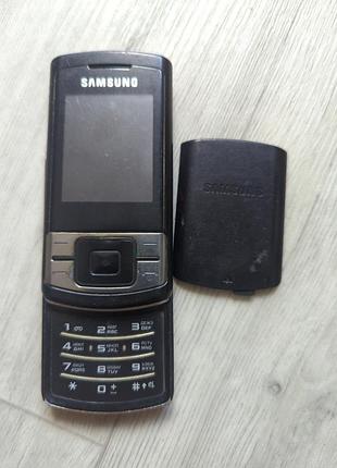 Samsung c3050