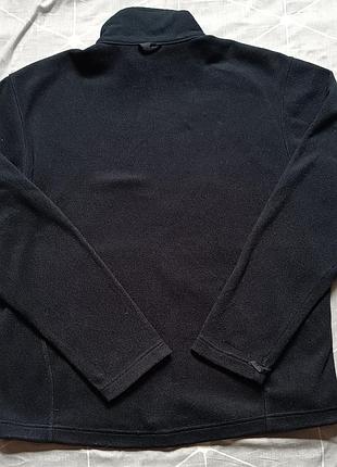 Флісова кофта jack wolfskin outdoor 2