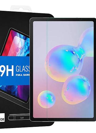 Защитное стекло mocolo (pro+) для samsung galaxy tab s6 lite 10.4" (2020-2024) прозрачное