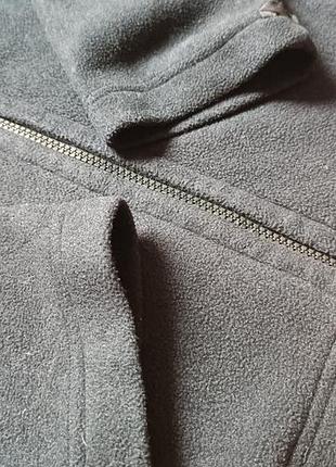 Флісова кофта jack wolfskin outdoor 5