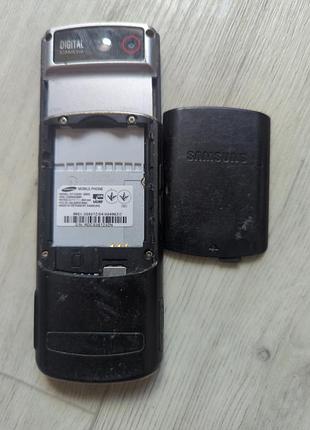 Samsung c3050 2