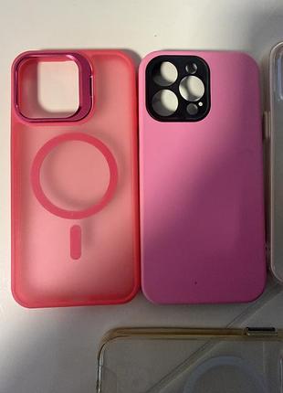 На iphone 15pro max