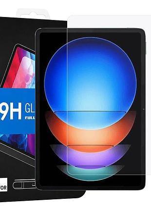 Защитное стекло mocolo (pro+) для xiaomi pad 6s pro / pad 9 pro прозрачное