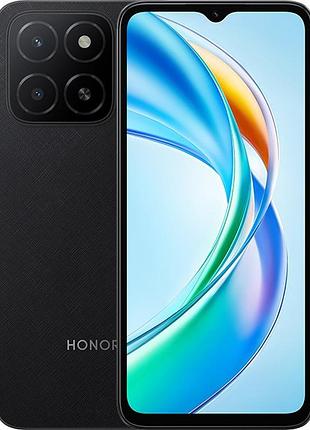 Гідрогелева захисна плівка на honor x5b plus на весь екран прозора