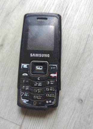 Samsung c160