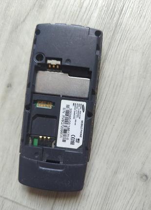 Samsung c160 2