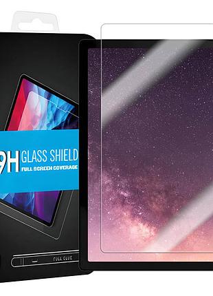 Защитное стекло mocolo (pro+) для samsung galaxy tab s10 fe+ (13.1") прозрачное