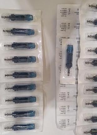 Картриджі для дермапену dr. pen (a9, m8s, a8s, a11) 24 pin та round nano