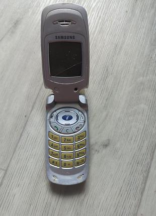 Samsung a800