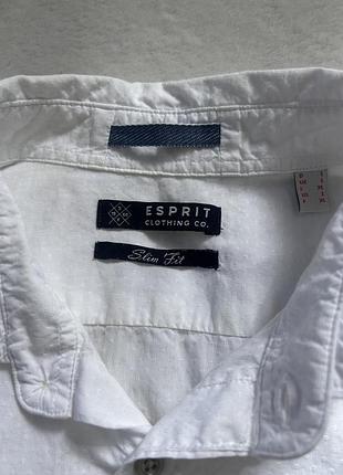 Чоловіча рубашка esprit 4