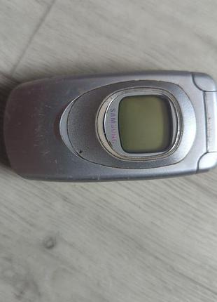 Samsung a800 2