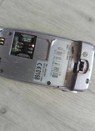 Samsung a800 3
