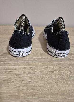 Кеди converse. 3