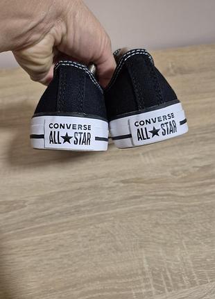 Кеди converse. 5
