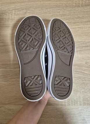 Кеди converse. 4